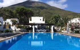 Hotel La Sciara